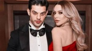 Hadise ile Mehmet Dinçerler Boşandı! Boşanma Sonrası İlk Açıklama…