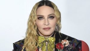 Madonna, Pişmanlıklarını Açıkladı