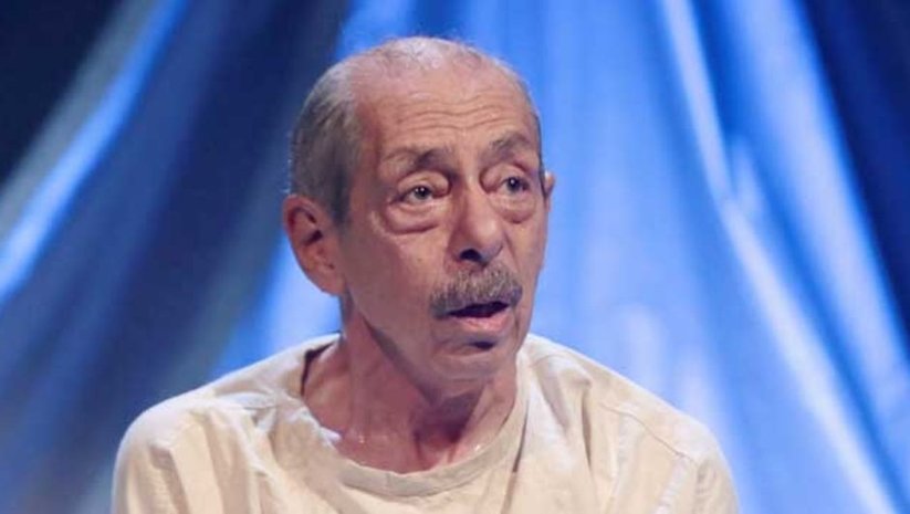 Genco Erkal Hastaneye Kaldırıldı