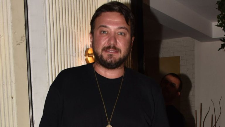 Onur Büyüktopçu: ‘Kolpaçino 4’te Rol Alacağım