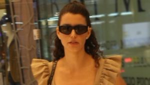 Beren Saat’in Alışveriş Turu
