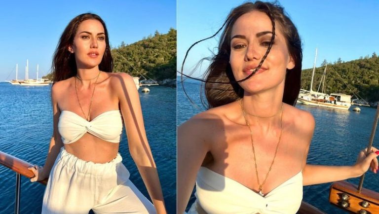 Fahriye Evcen: Şimdiden Özlemek!