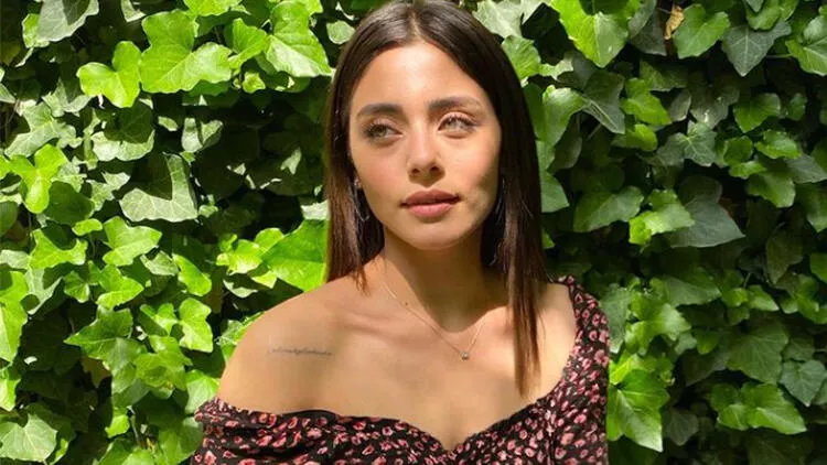 Kızılcık Şerbeti’nde Sıla Türkoğlu’nun Partneri Belli Oldu!