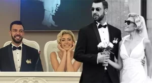 Burcu Binici ile Tankurt Manas Arasında Neler Oluyor?