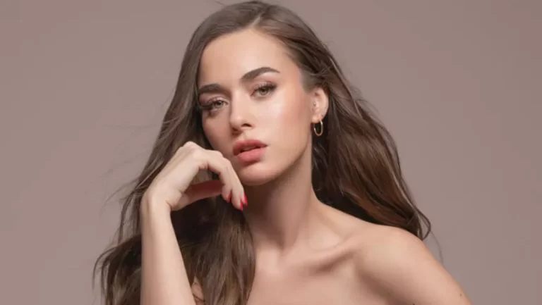 Bensu Soral’ın Adını Kullanıp Para İstediler