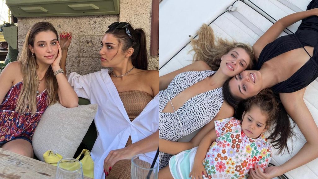 Gamze Erçel: Hande Sayesinde Ünlü Oldum