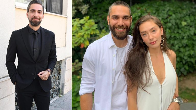 Kadir Doğulu: Neslihan’la Karşılıklı Oynamak Avantajlı