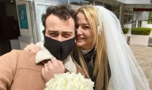 Kaan Boşnak ve Eşi Başak Torun’dan Karşılıklı Suçlamalar