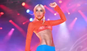 Gülşen İzmir Fuarı’nda Sahne Alacaktı! Yerine Bakın Kim Sahneye Çıkıyor