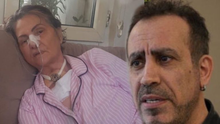Haluk Levent’ten Tüdanya İçin Yardım Çağrısı