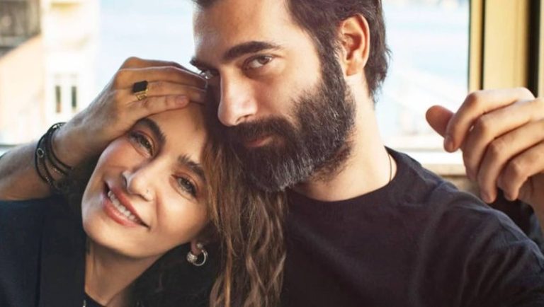 Sıla’dan ‘Evlilik’ Açıklaması: İmzalar Kalbe Atıldı!