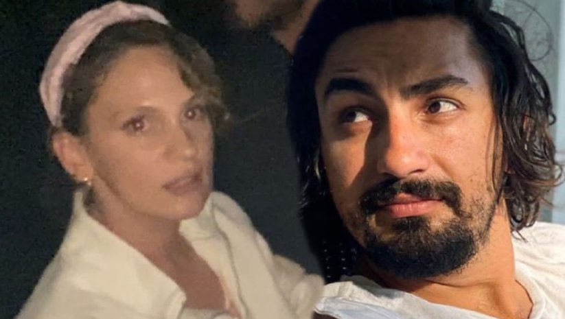 Farah Zeynep Abdullah’tan ‘Umut Evirgen’ Açıklaması