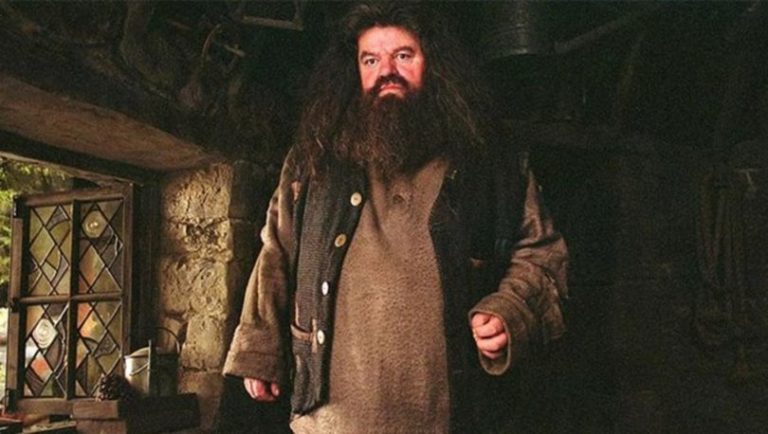 Robbie Coltrane 72 Yaşında Hayatını Kaybetti