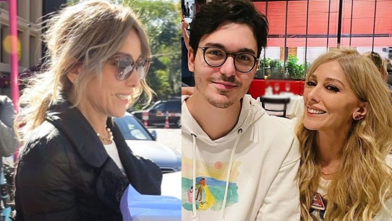 Zerrin Tekindor O Yorumlara Teşekkür Etti