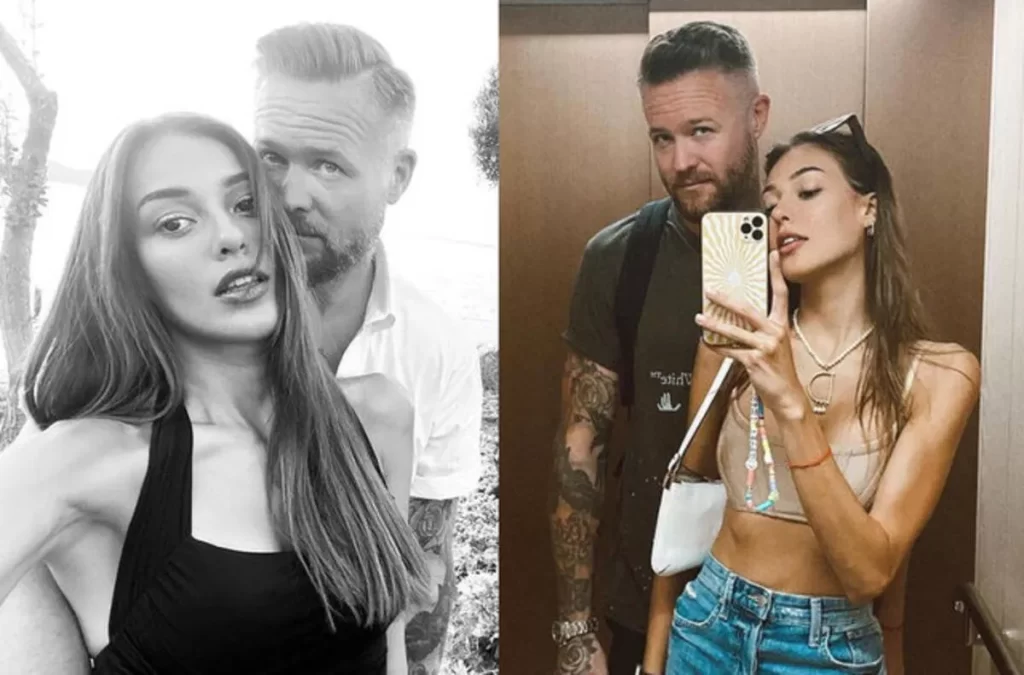 Dilan Çiçek Deniz ile Thor Saevarsson Ne Zaman Evleniyor?