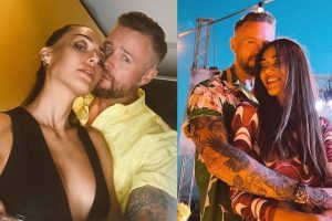 Dilan Çiçek Deniz Nişan Attı! İşte Ayrılığın Perde Arkası