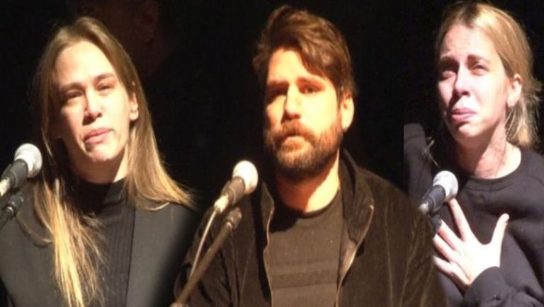 Tolga Güleryüz’e Veda! ‘Yapacağımız Çok Şey Vardı’