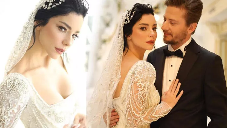 Merve Boluğur ile Mert Aydın’ın Evliliği Bitiyor Mu?