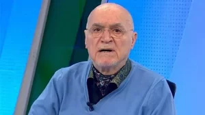 Hıncal Uluç Hayatını Kaybetti!