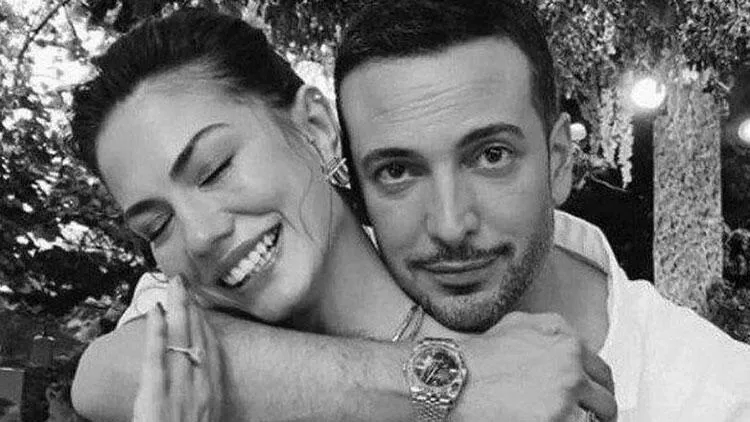 Demet Özdemir’den eşi Oğuzhan Koç’la İlgili Dikkat Çeken İtiraf