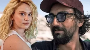 Umut Evirgen’den Farah Zeynep Abdullah Paylaşımı!