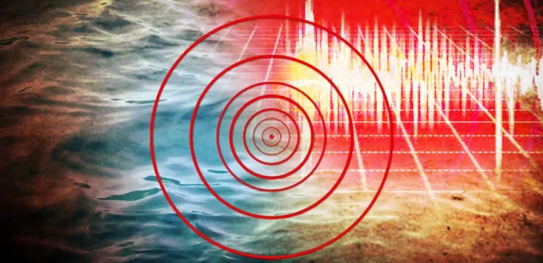 ‘Deprem Fırtınası’ Uyarısı’