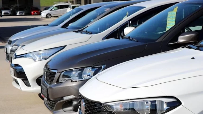 ÖTV Matrahı Düzenlemesi Yürürlükte! İşte Fiyat İndirimleri