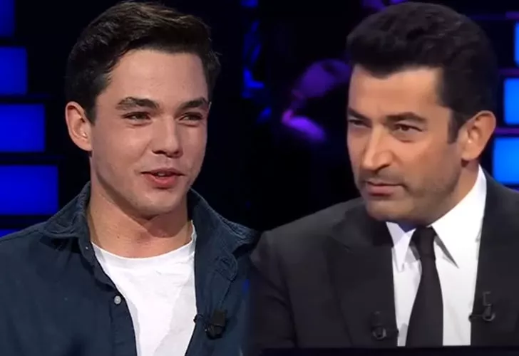 Kim Milyoner Olmak İster’de 1 Milyonluk Dede Korkut Sorusu!