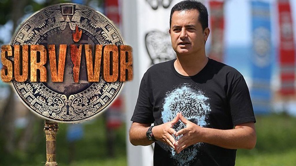 Acun Ilıcalı Survivor 2023’te Yarışacak İlk İsmi Açıkladı