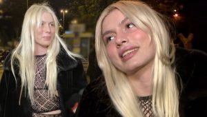 Aleyna Tilki: İlişkim Yok, Aşka İnanmıyorum