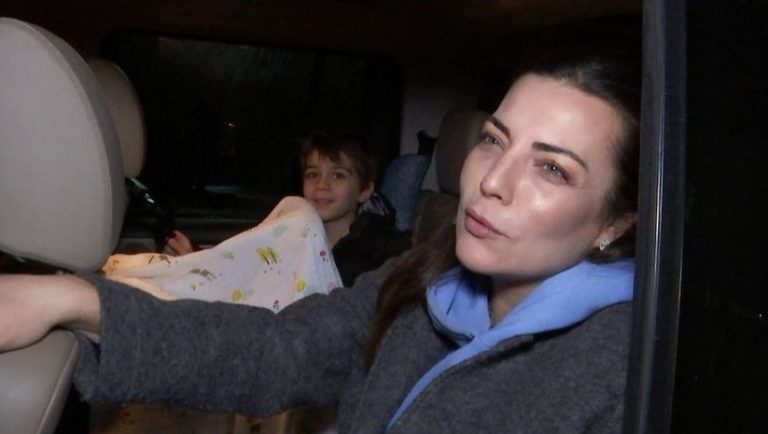 Burcu Kara: Bu Mutluluğu İkinci Kez Yaşıyoruz