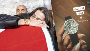 Özge Ulusoy: Gururla Anladım…