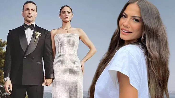 Demet Özdemir Hamile Mi? Açıklama Geldi