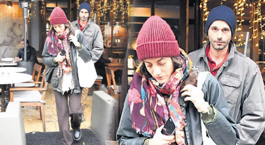 Yiğit Kirazcı: Normal Arkadaşım