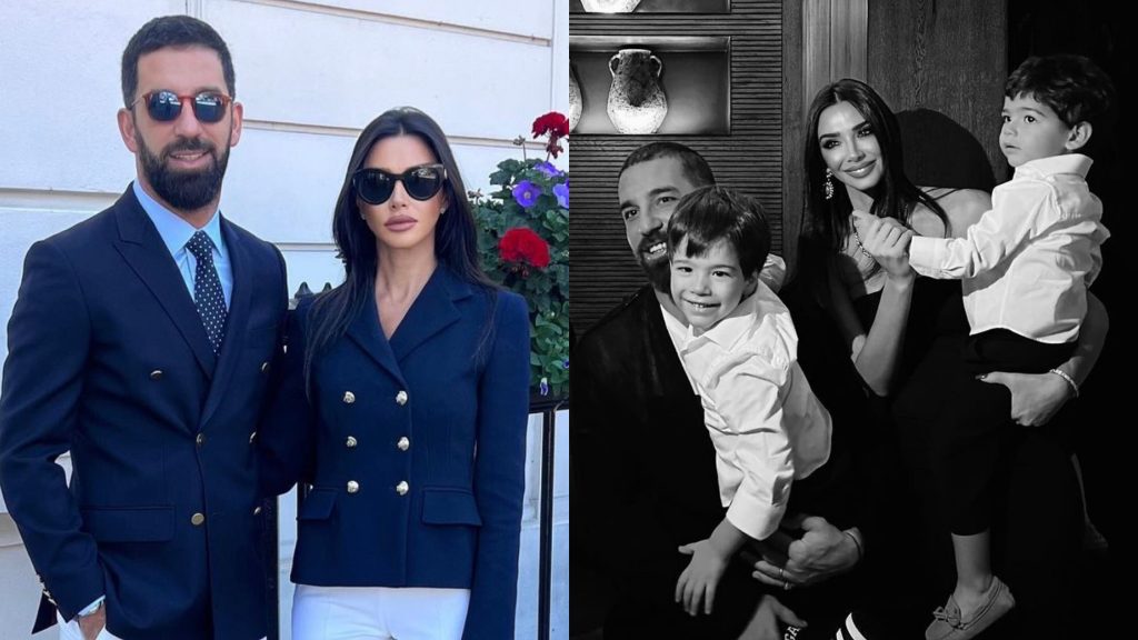 Aslıhan Doğan Turan: Evlilik Aşkımızı Öldürmedi