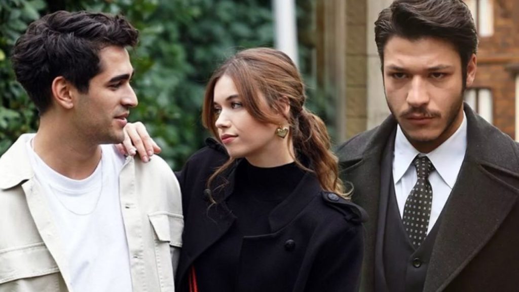 Yalı Çapkını’nın Ferit’i Mert Ramazan Demir’den Kubilay Aka Açıklaması!