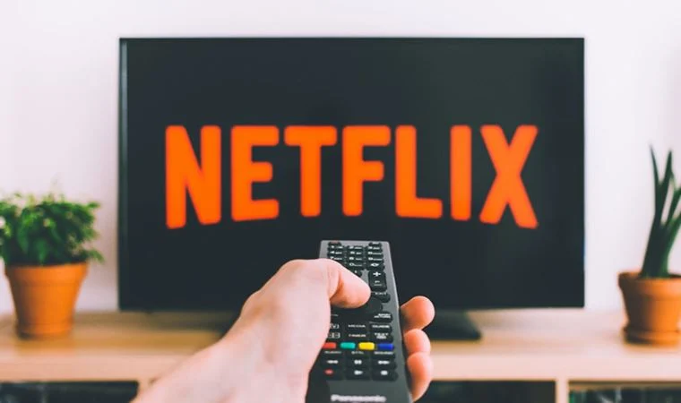 Netflix 2022’de En Çok İzlenen Dizi ve Filmleri Açıkladı