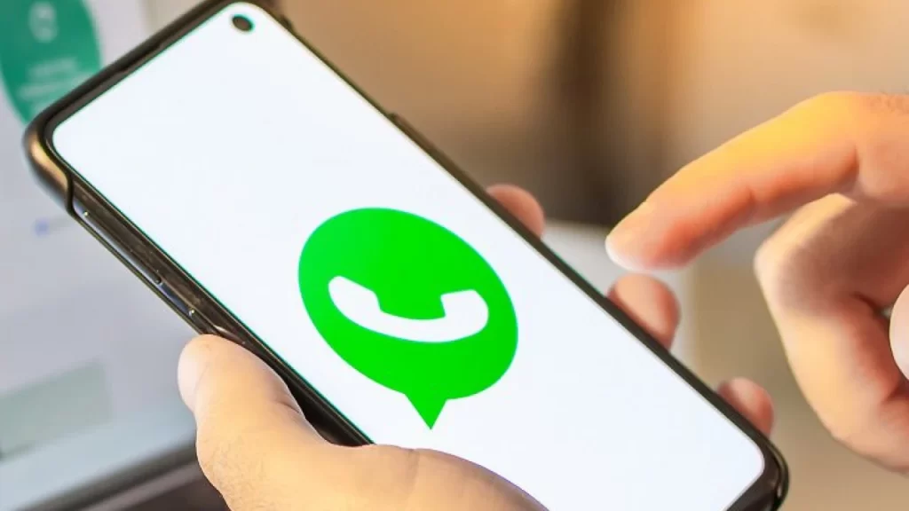 WhatsApp’tan Yeni Özellik