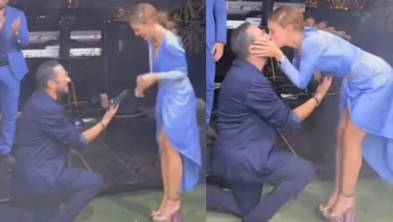 Bestemsu Özdemir ile Serkan Mehmet Durdu Evleniyor