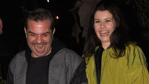 Beren Saat-Kenan Doğulu Çifti: Her Şey Yolunda