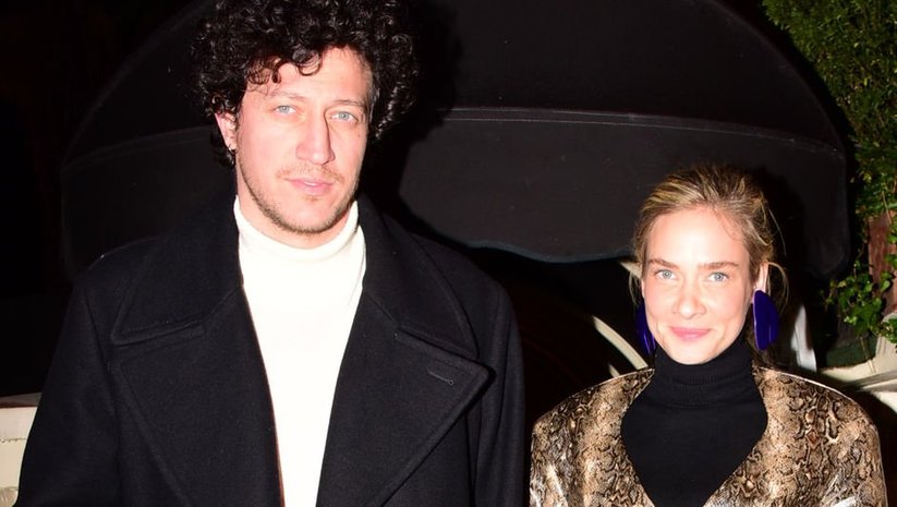 Müge Boz: Evde Tanımadığımız İnsan İstemiyoruz