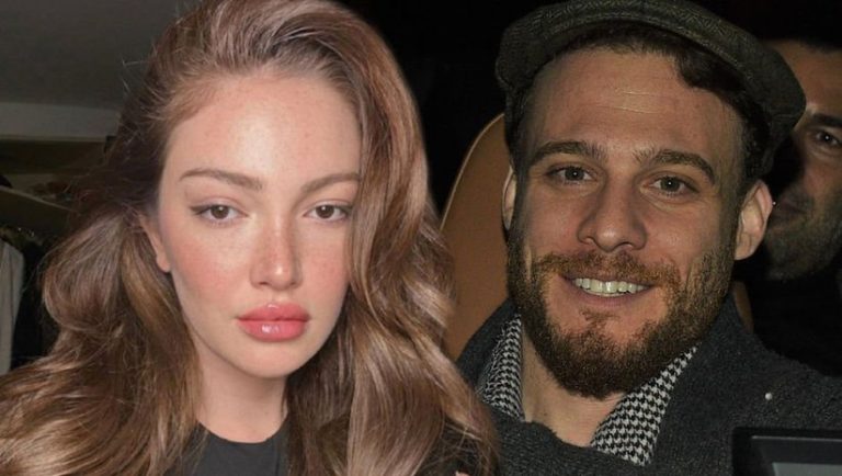 Kerem Bürsin: Danla Bilic’i Tanımıyorum