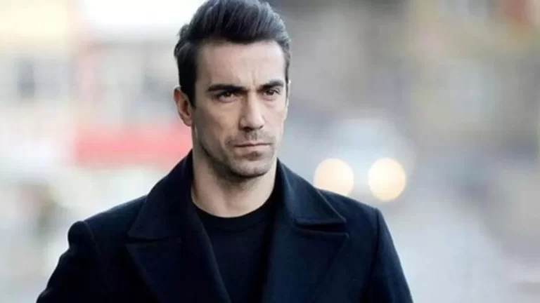 İbrahim Çelikkol Sevgilisiyle Fotoğrafını Paylaştı