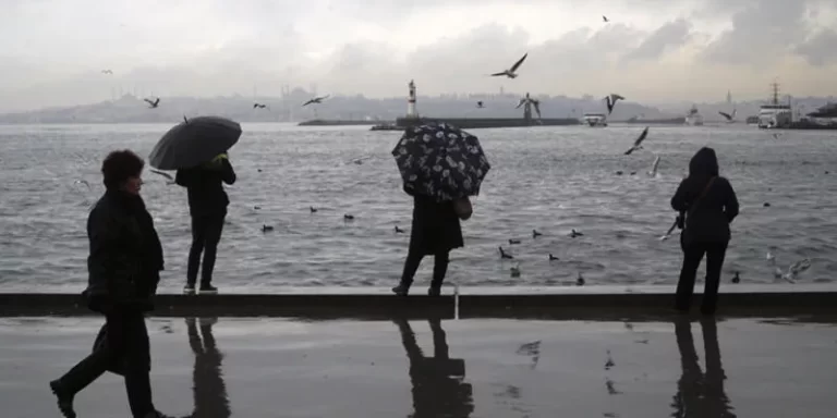 Meteoroloji Açıkladı: Bugün ve Yarın Hava Nasıl Olacak?