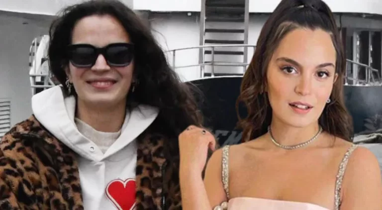 Aslı Bekiroğlu: Beynimde Bir Şeyler Çıktı