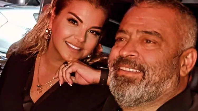 Elif Karlı’nın Eşi Hayatını Kaybetti!