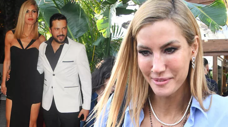 Çağla Şıkel’den Emre Altuğ Açıklaması