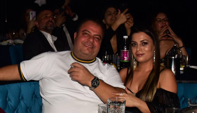 150 Bin Dolarlık Hediye