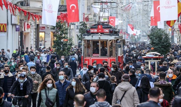 Sessiz Pandemi Giderek Yayılıyor! Vakaların Çoğu İstanbul’da