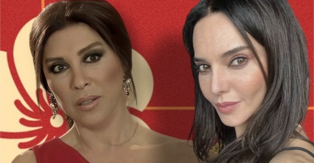 Aşk-ı Memnu’nun Eski Firdevs’inden Yenisine Destek!